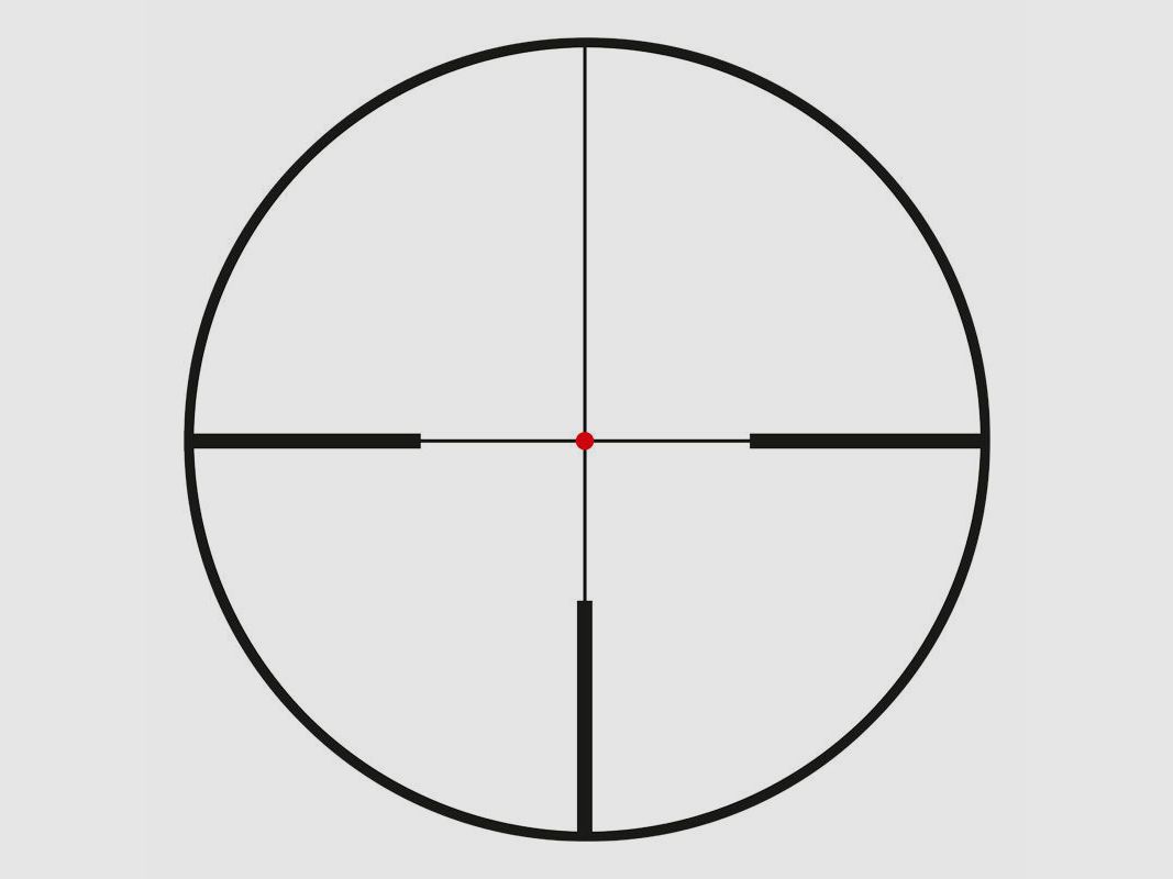 STEINER-Optiek STEINER Richtkijker Ranger 8 4-32x56 BT Zero Stop Parallax + Ballistiektoren, afbeelding 3 van 3