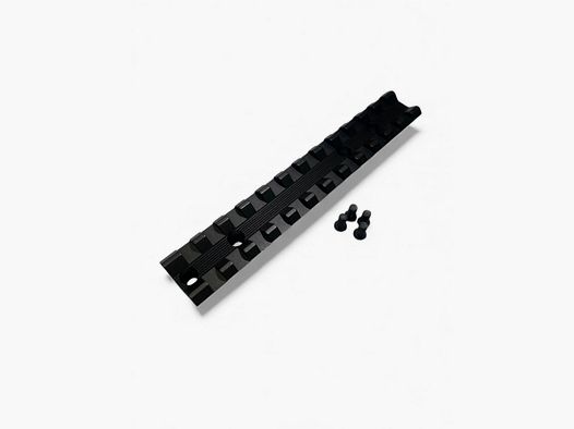 Savage Picatinny rail 1-pc. para modelo REVEL