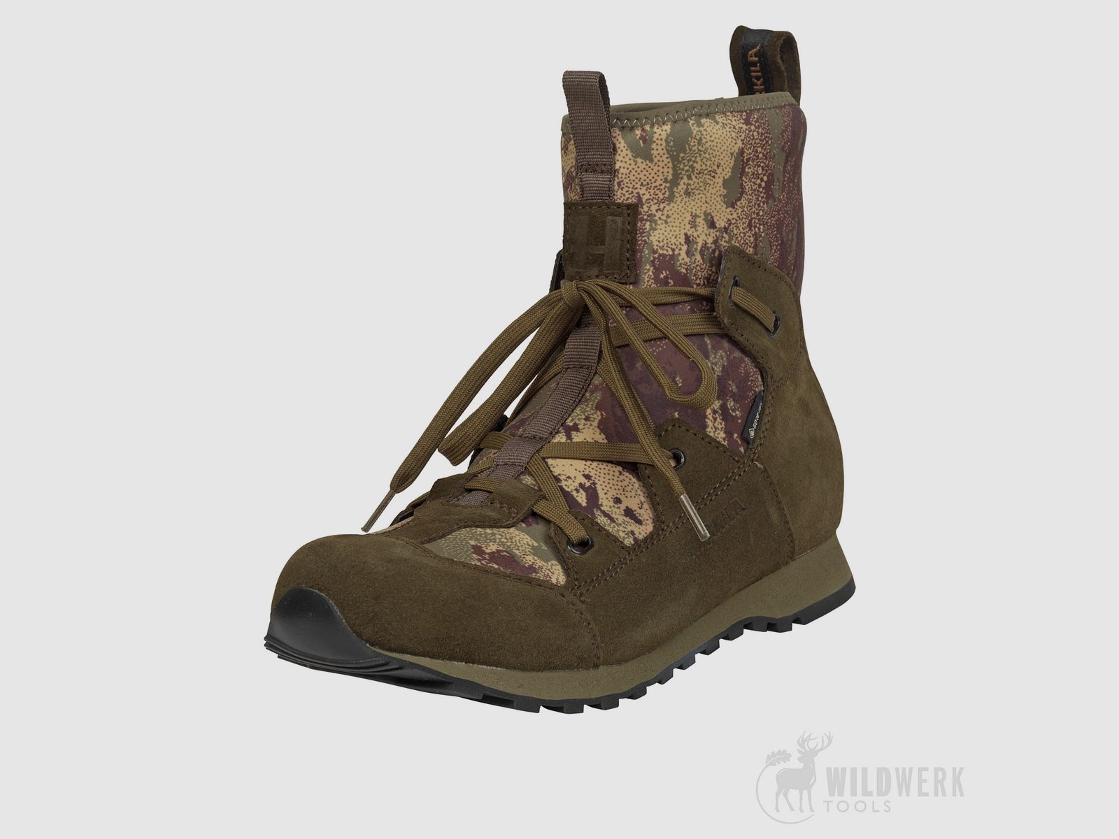 Härkila Stalking Sneaker GTX