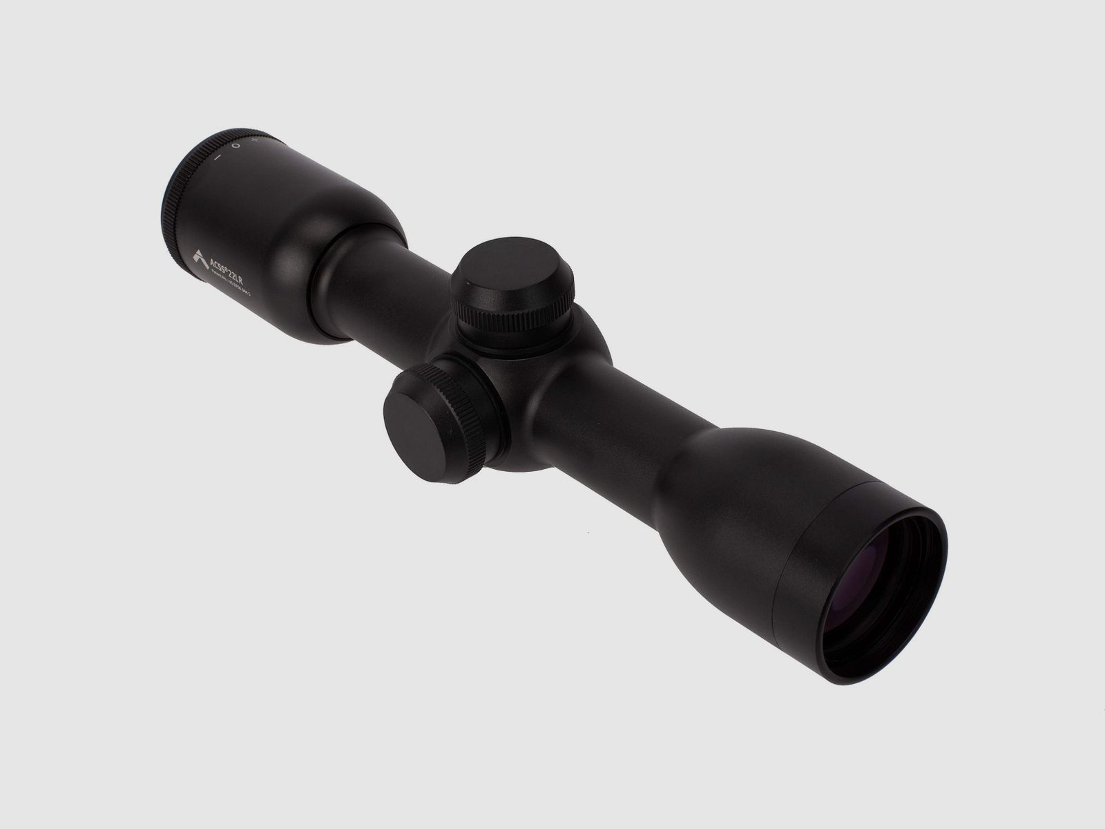 CLx 6x32mm ACSS-22LR 1"/25.4mm