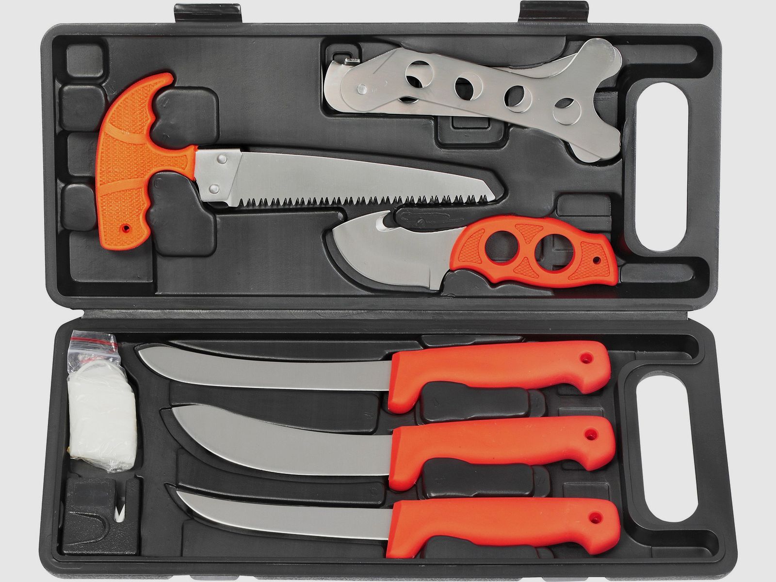 Zerwirkmesser-Set