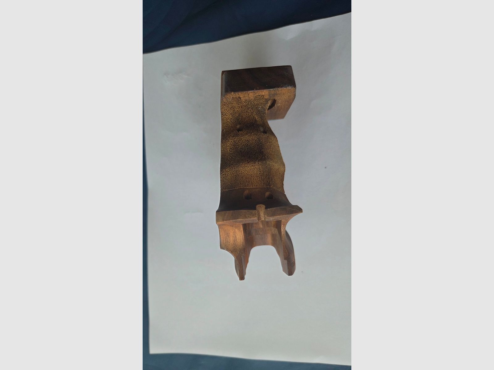 Feinwerkbau Grip L for LP P8X