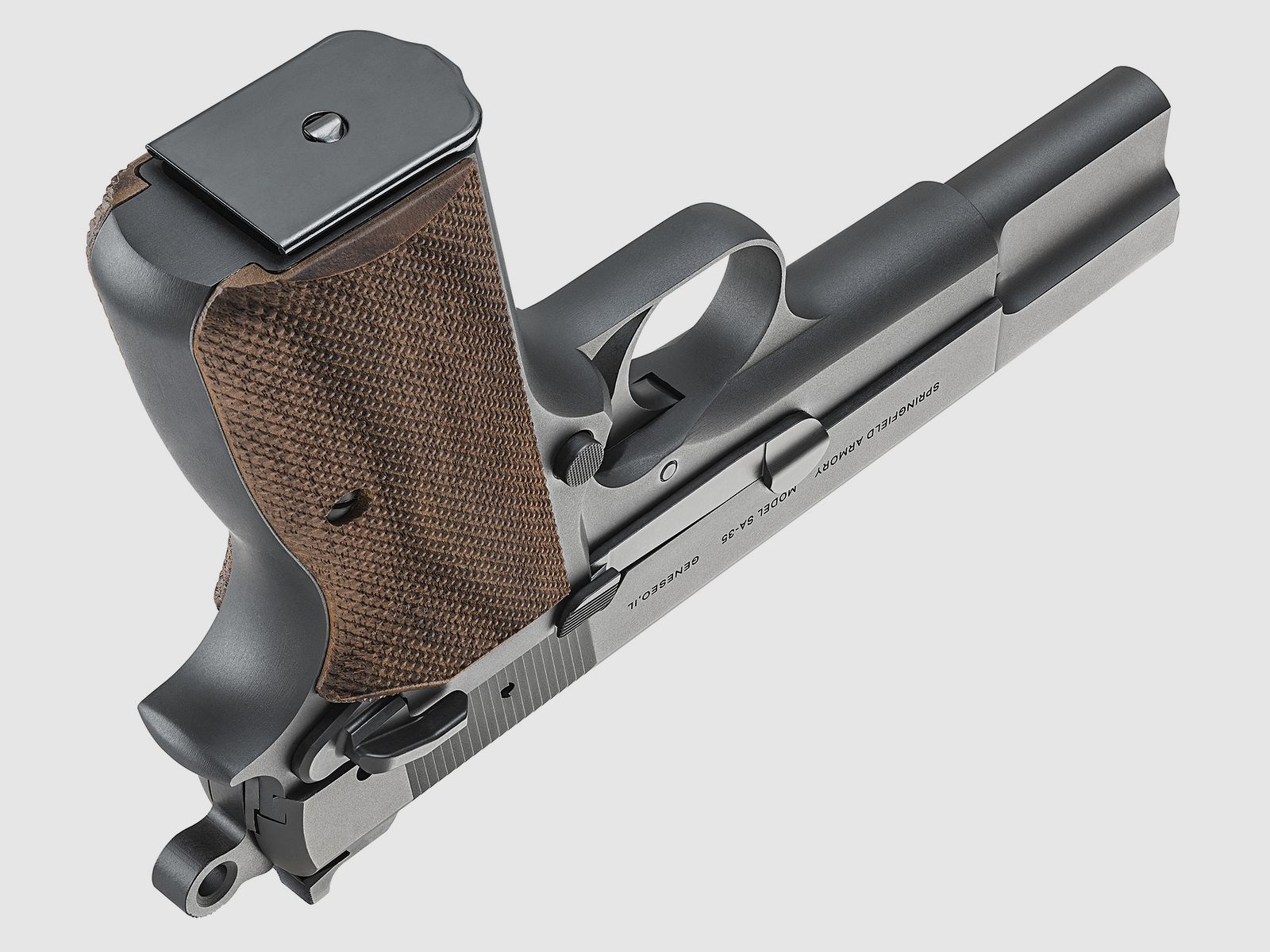 Springfield Armory SA-35, Bild 11 von 11