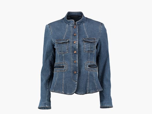 OS TRACHTEN GIACCA JEANS