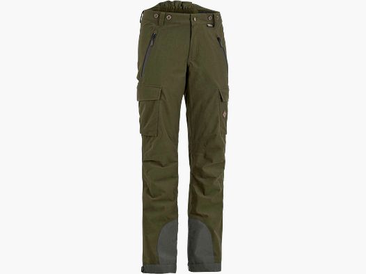 Swedteam Ridge Pants Men's Forest Green 58