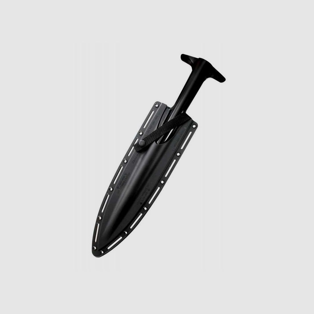 Cold Steel Saufeder Speer mit Scheide
