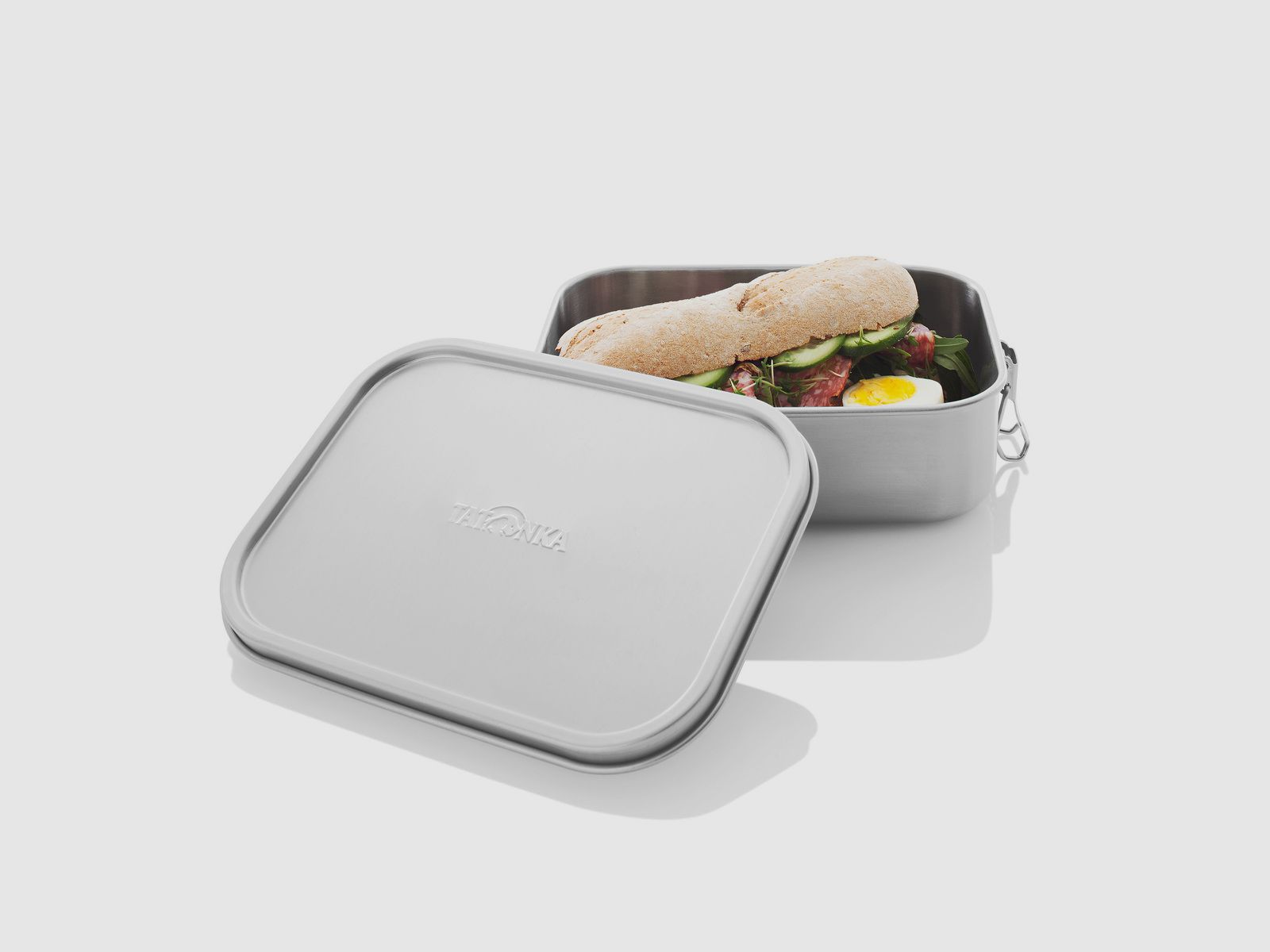 TATONKA Lunch Box I 1000 Lock