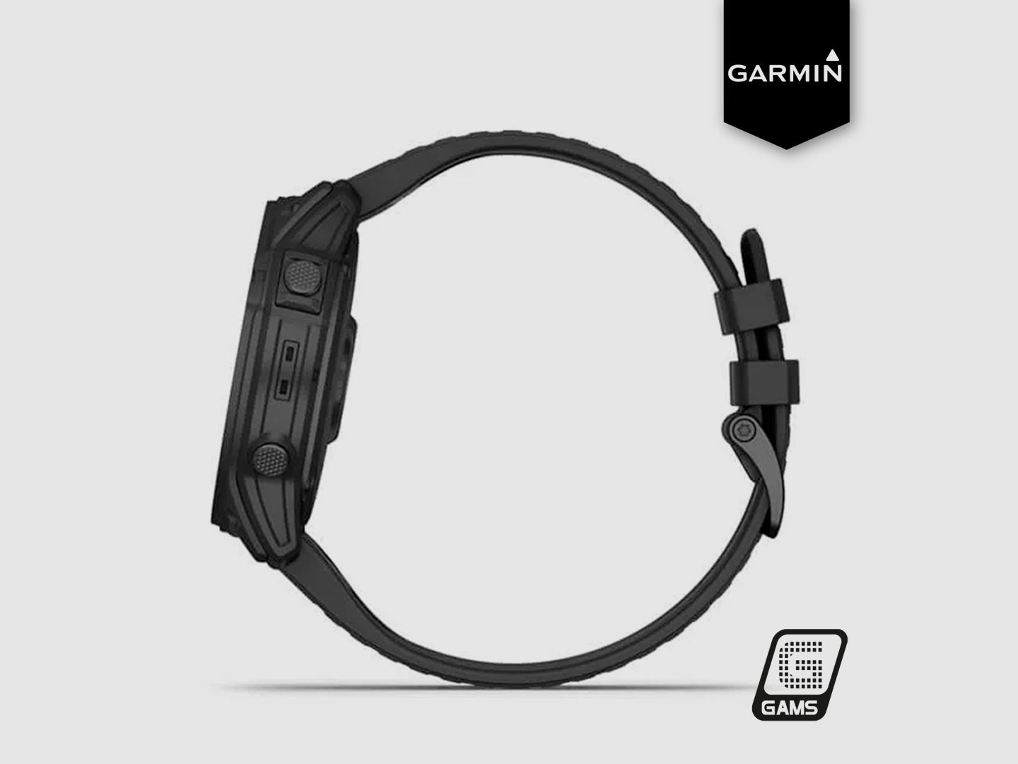 Garmin tactix® 7 Standard Edition, Bild 4 von 4