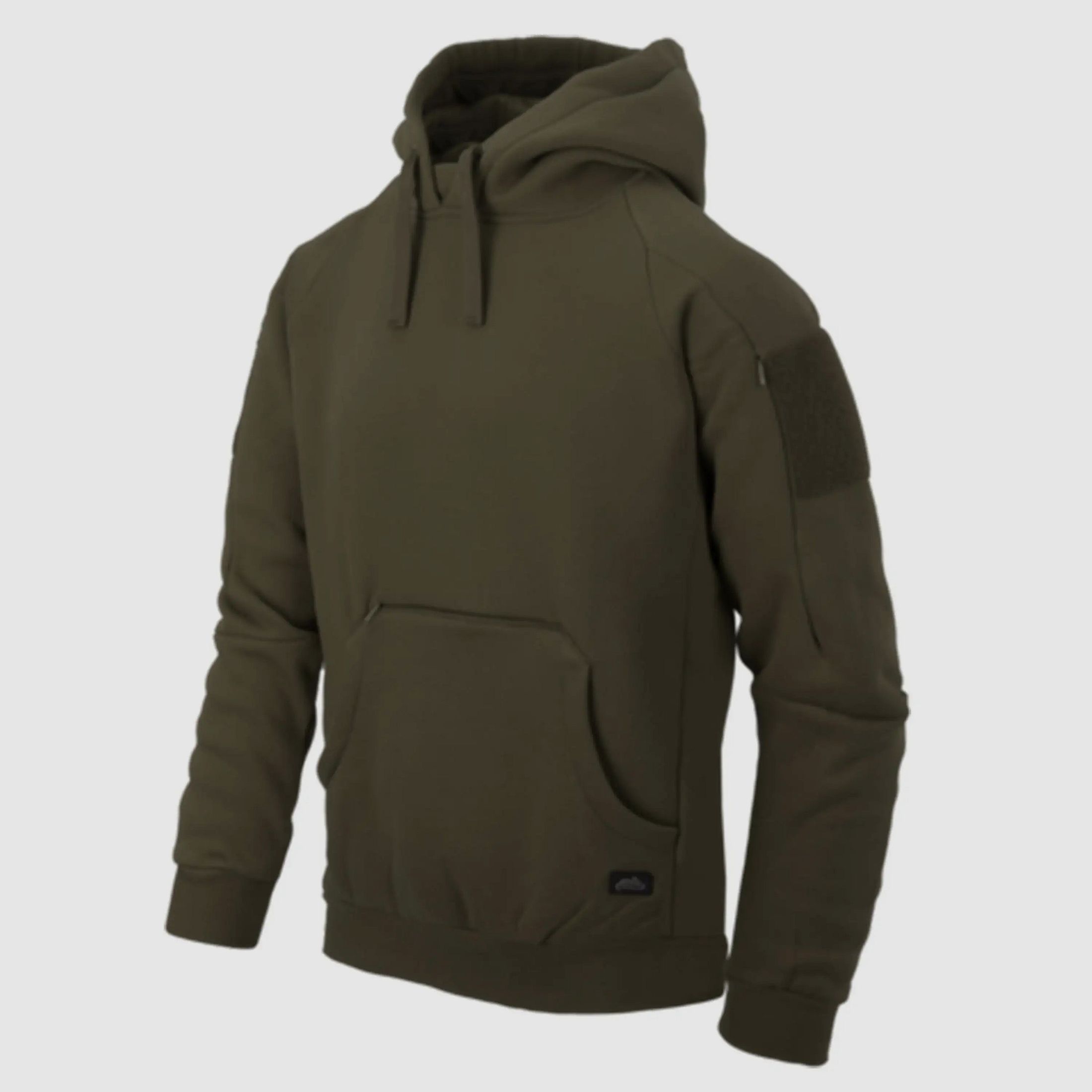 Helikon-Tex Sweat à Capuche Urban Tactical Lite - Noir / 3XL Homme