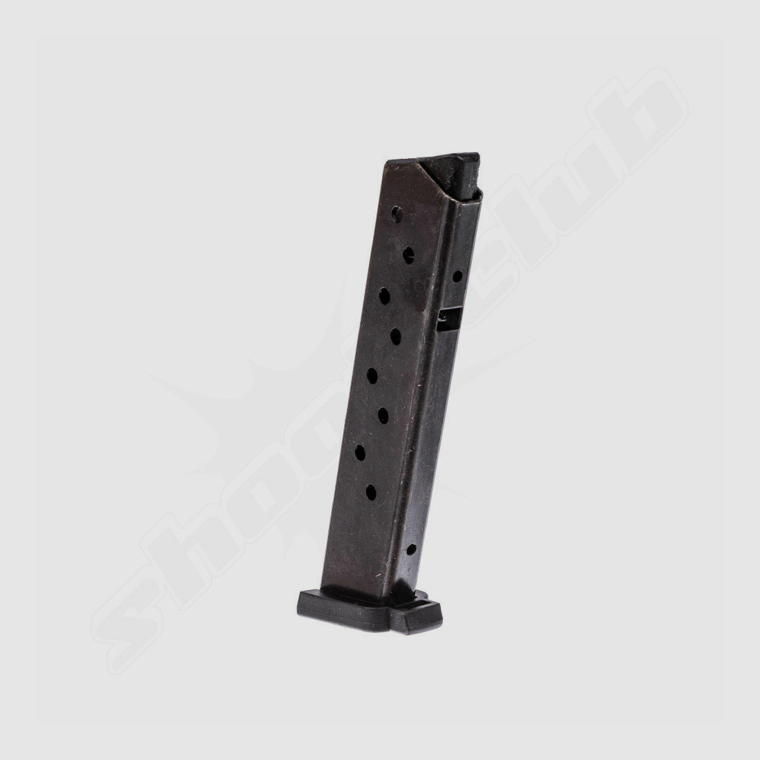 Röhm Magazin für RÖHM RG 96
