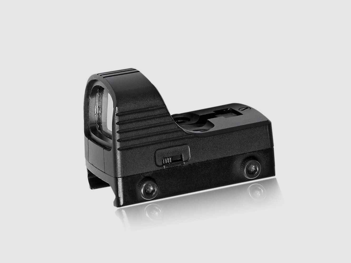ASG Micro Red Dot Visor para CZ P-09 / USW A1