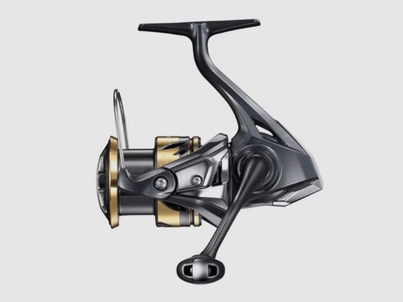 SHIMANO ULTEGRA FD C2000S, image 1 of 3