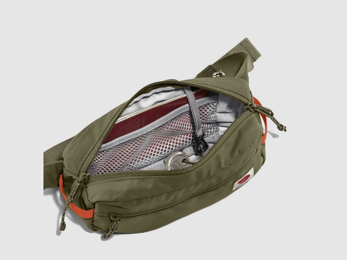 Fjällräven High Coast Hip Pack Hüfttasche