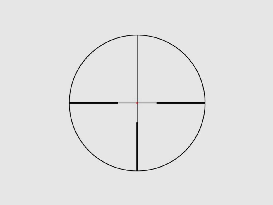 GPO Scope Spectra 8x 1.6-13x44i Abs.G4i Fiber, image 7 of 8