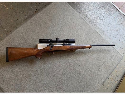 Sauer 101 Repetierbüchse 270Win