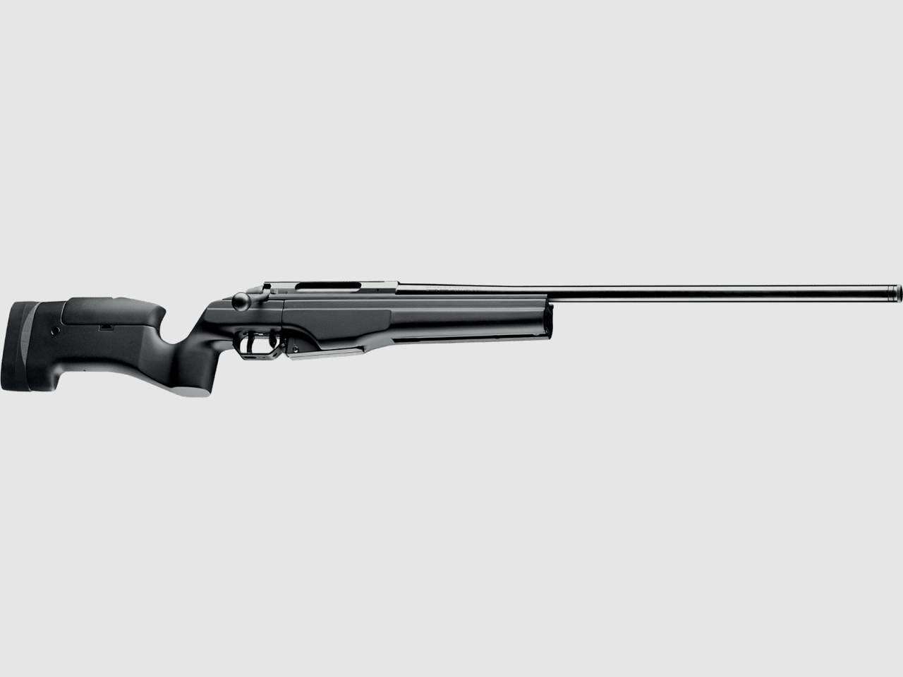 SAKO TRG 42 Black Fucile a ripetizione