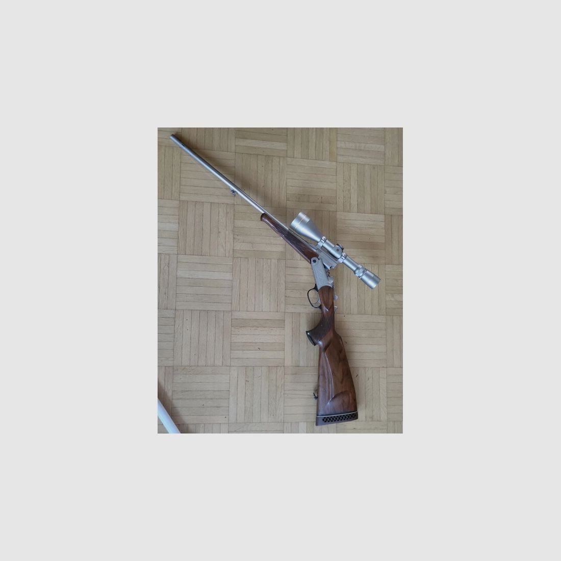 Blaser K77 UL/AW