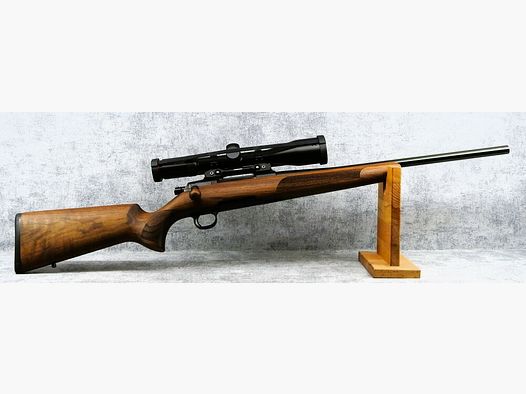 Steel Action HM