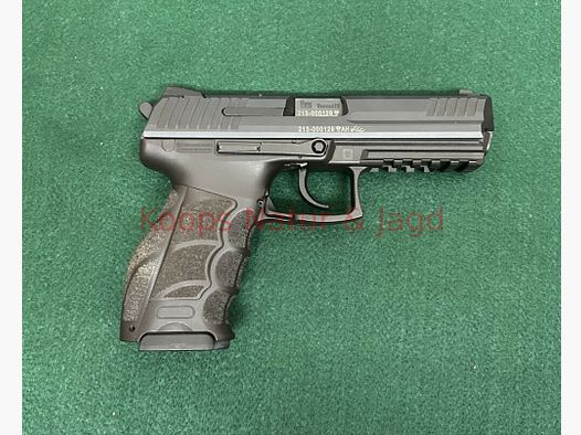 Heckler & Koch P30L V3