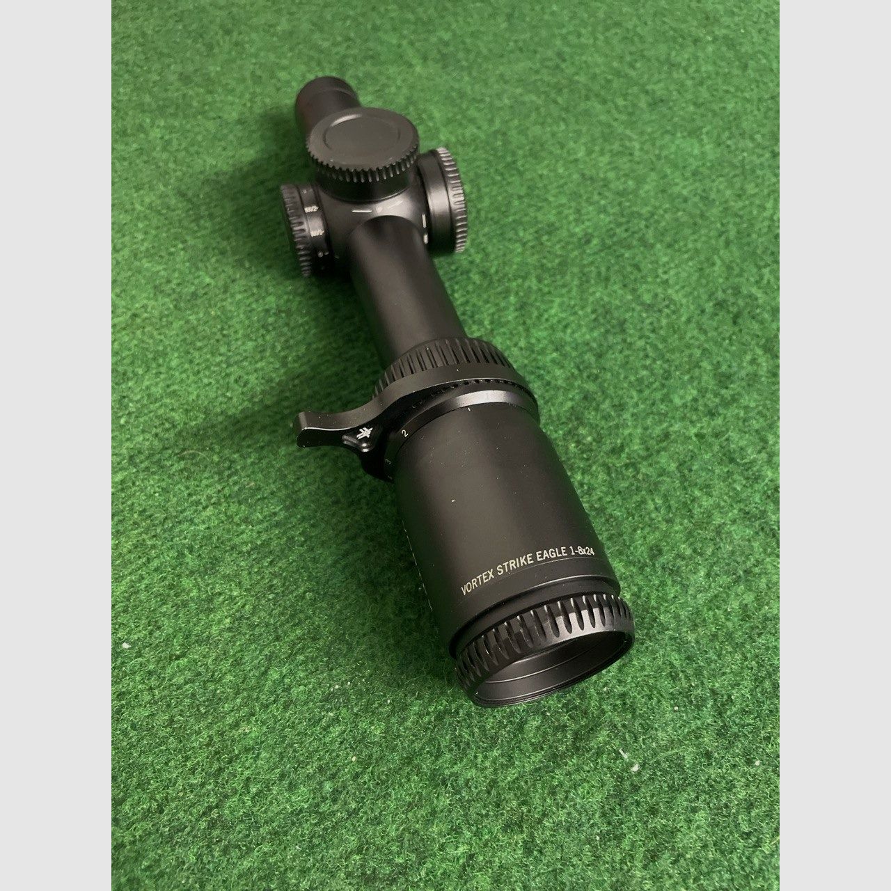 Vortex Strike Eagle 1–8x24