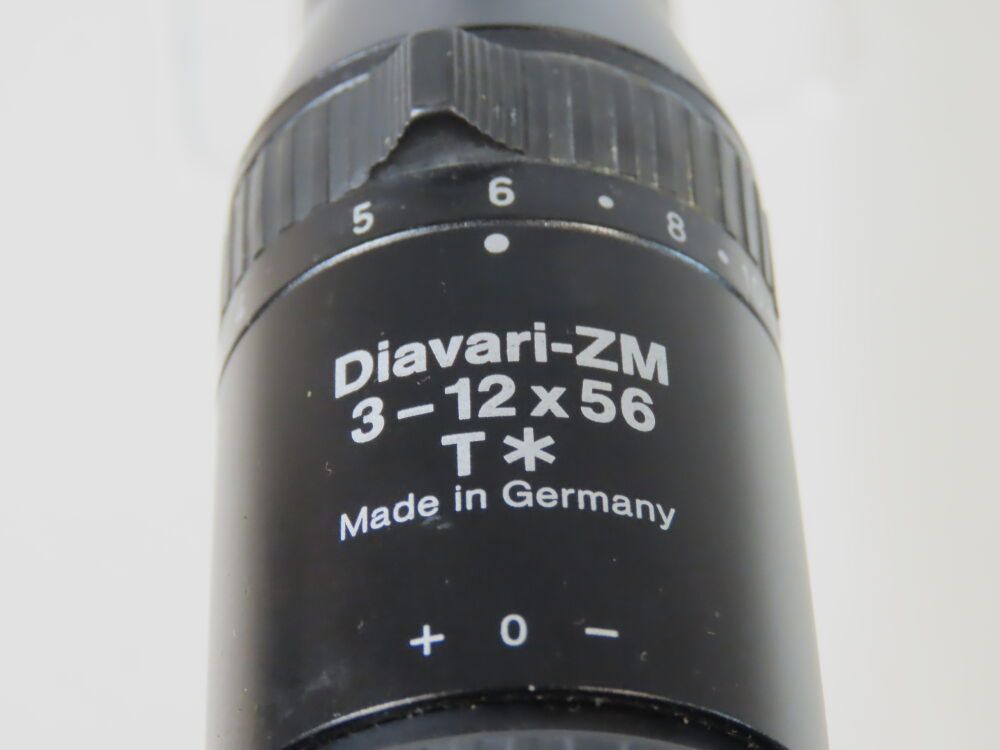 Steyr Luxus
