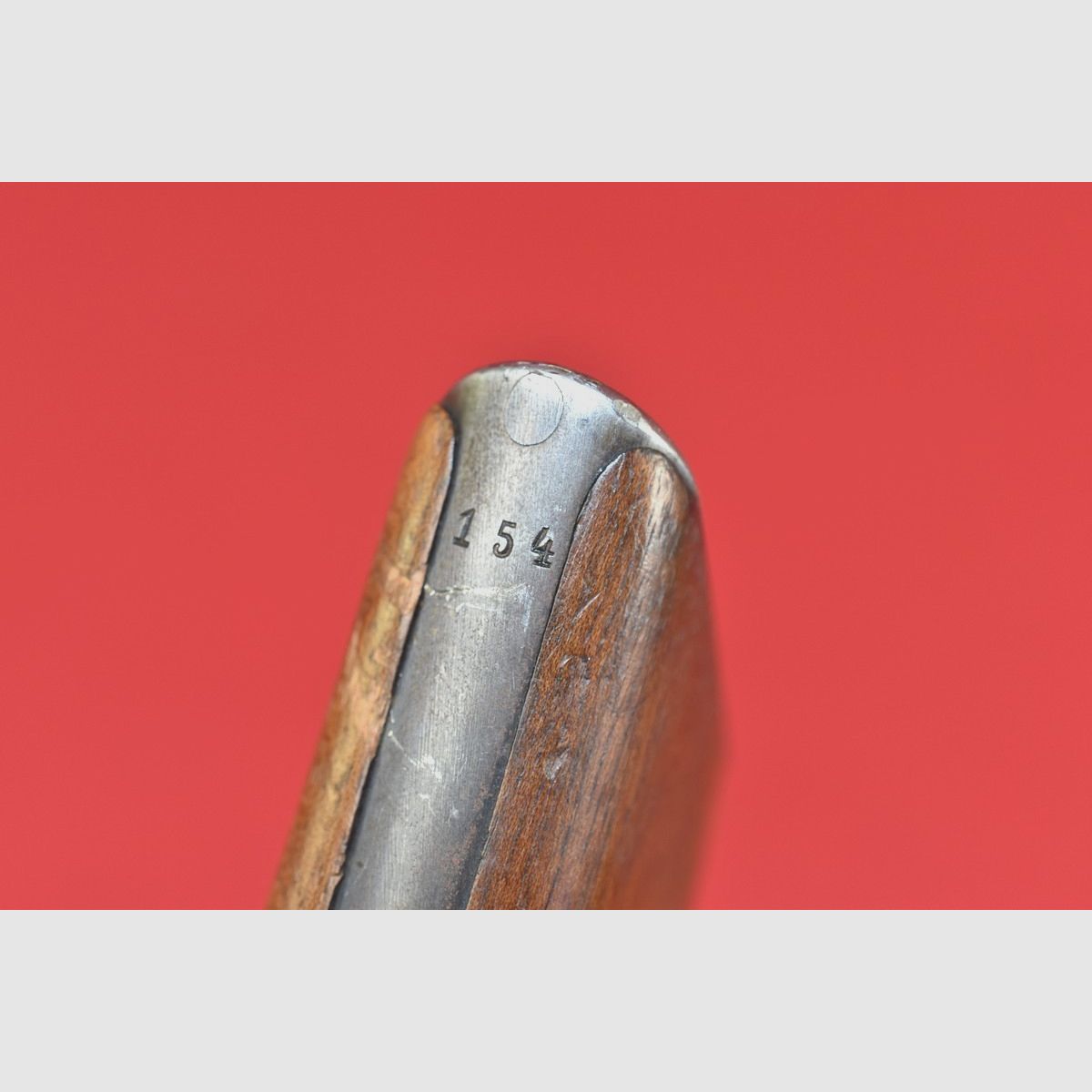 #8521 PISTOLET MAUSER C96, cal. 7,63 Mauser, image 18 sur 39