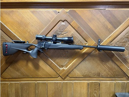 Blaser R8 .308Win