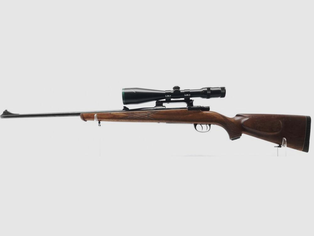 Suhler Jagdhütte HW98