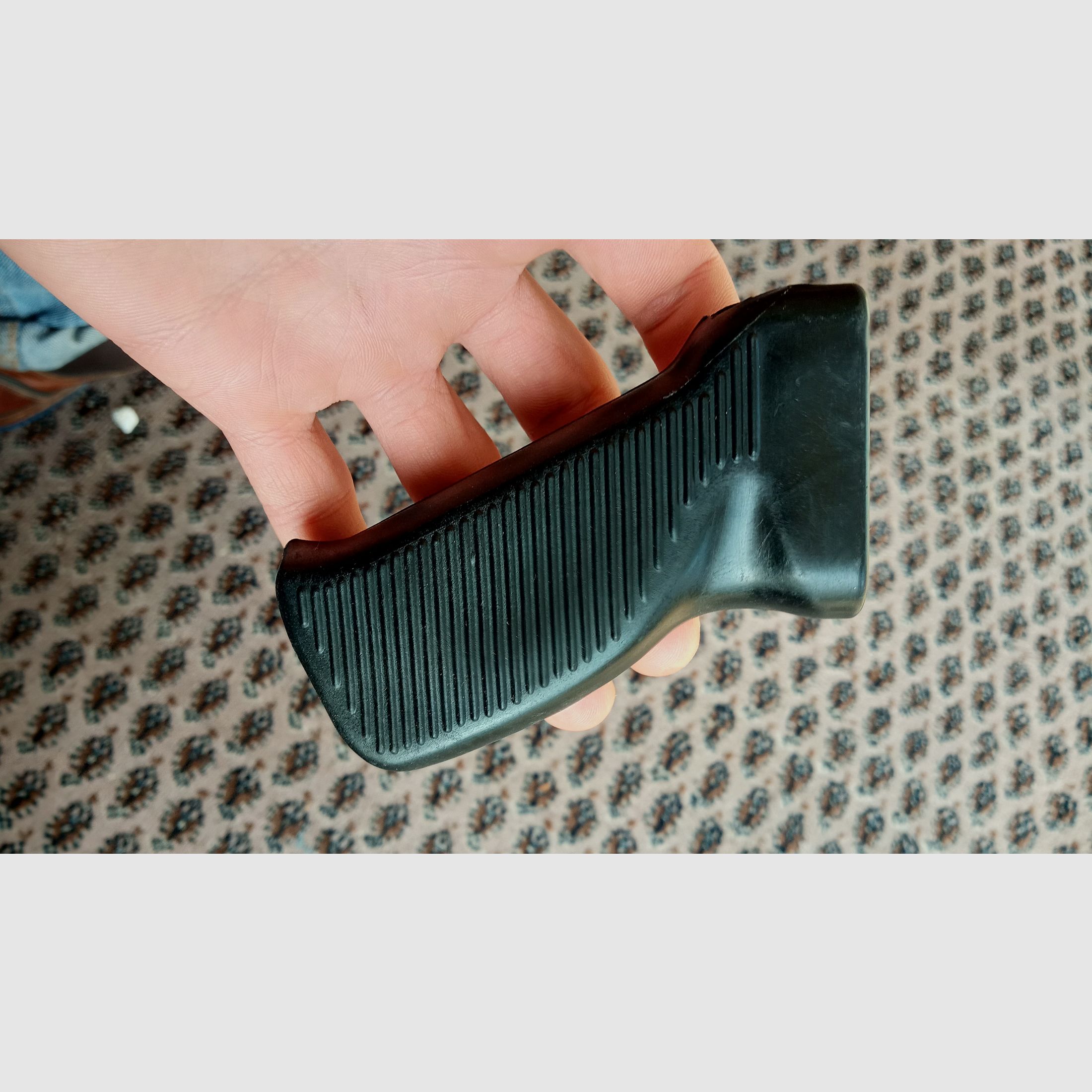 Oryginalny chwyt pistoletowy Zastava M70 // Yugo AK / AK47 / chwyt polimerowy