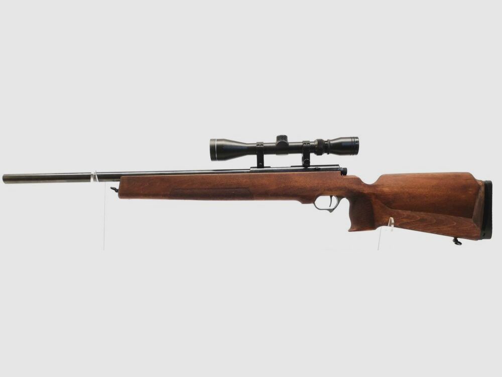 Sportwaffen Suhl M150