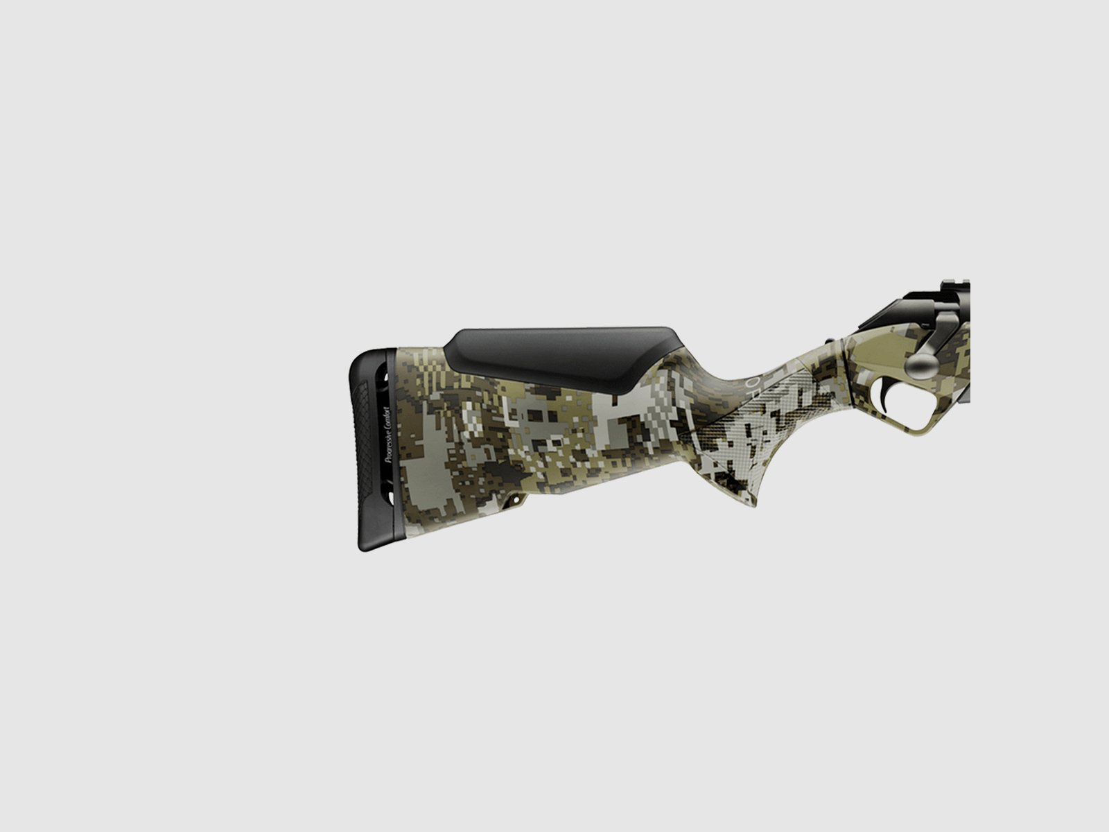 RIFLE – BENELLI – LUPO BE.S.T. Szary Podniesiony II, zdjęcie 3 z 4