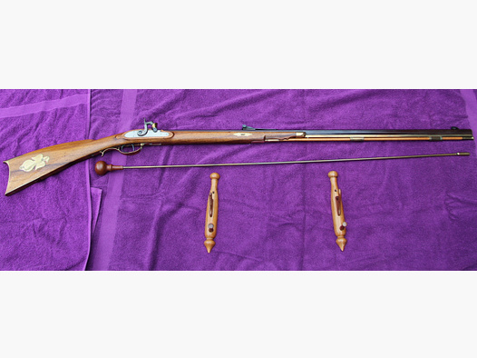 Plainsman Rifle Kal. 45 Pedersoli Vorderlader