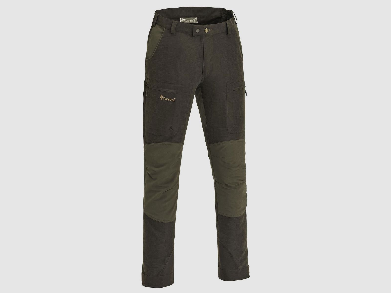 Pinewood Caribou Hunt Extreme 5986 Trousers, image 1 of 4