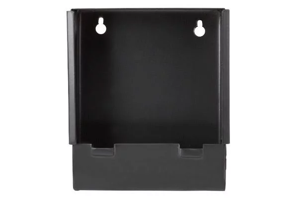 Kulochwyt metalowy 14x14 płaski, zdjęcie 3 z 4