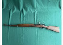 K98 DWM Model 1904