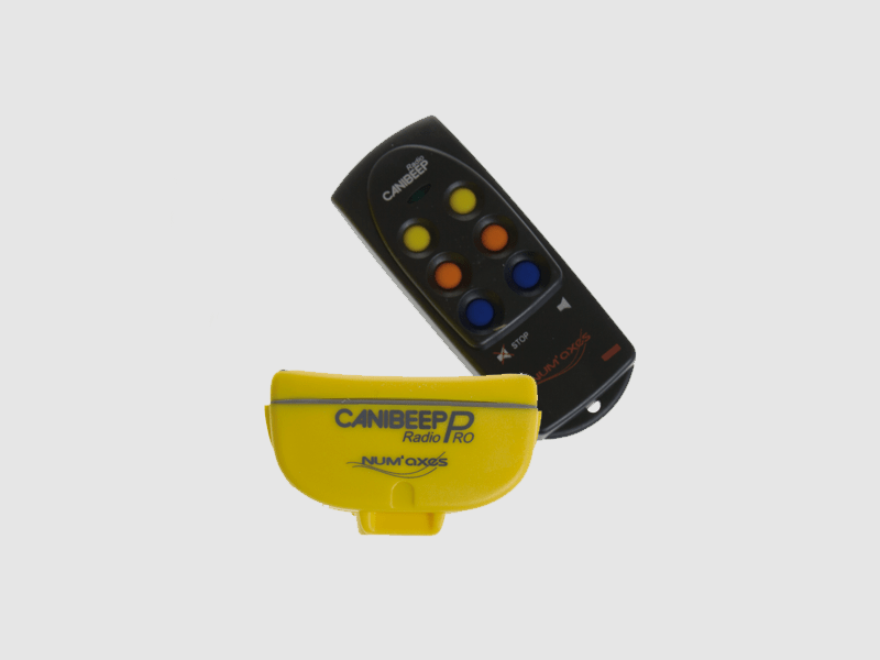 CANIBEEP RADIO PRO – CANICOM