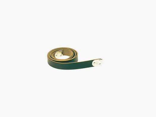Geweerband Country Sellerie Automatique van leer