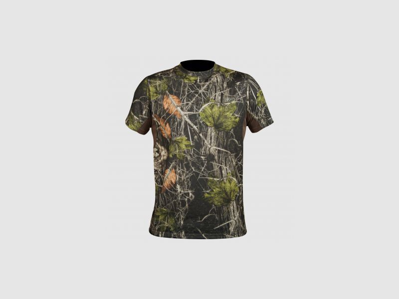 Hart Maglietta da Uomo Crew-S | M