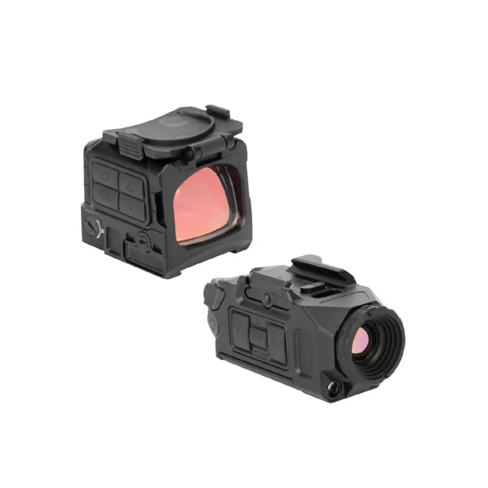 Visor Reflex Térmico Holosun DPS-TH