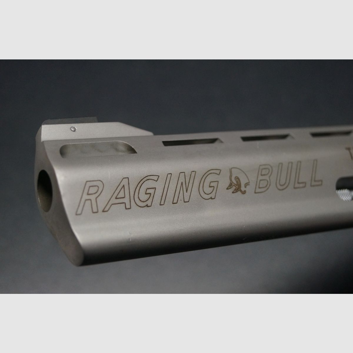 Taurus 454 Raging Bull 6.5″, Bild 4 von 7