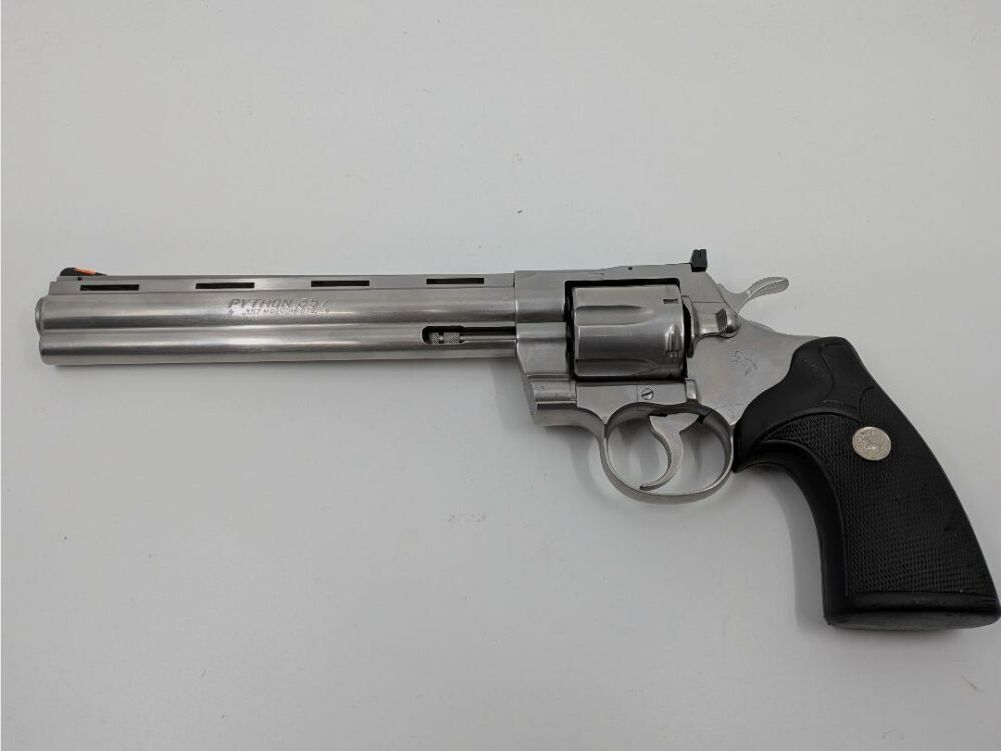 Colt Python