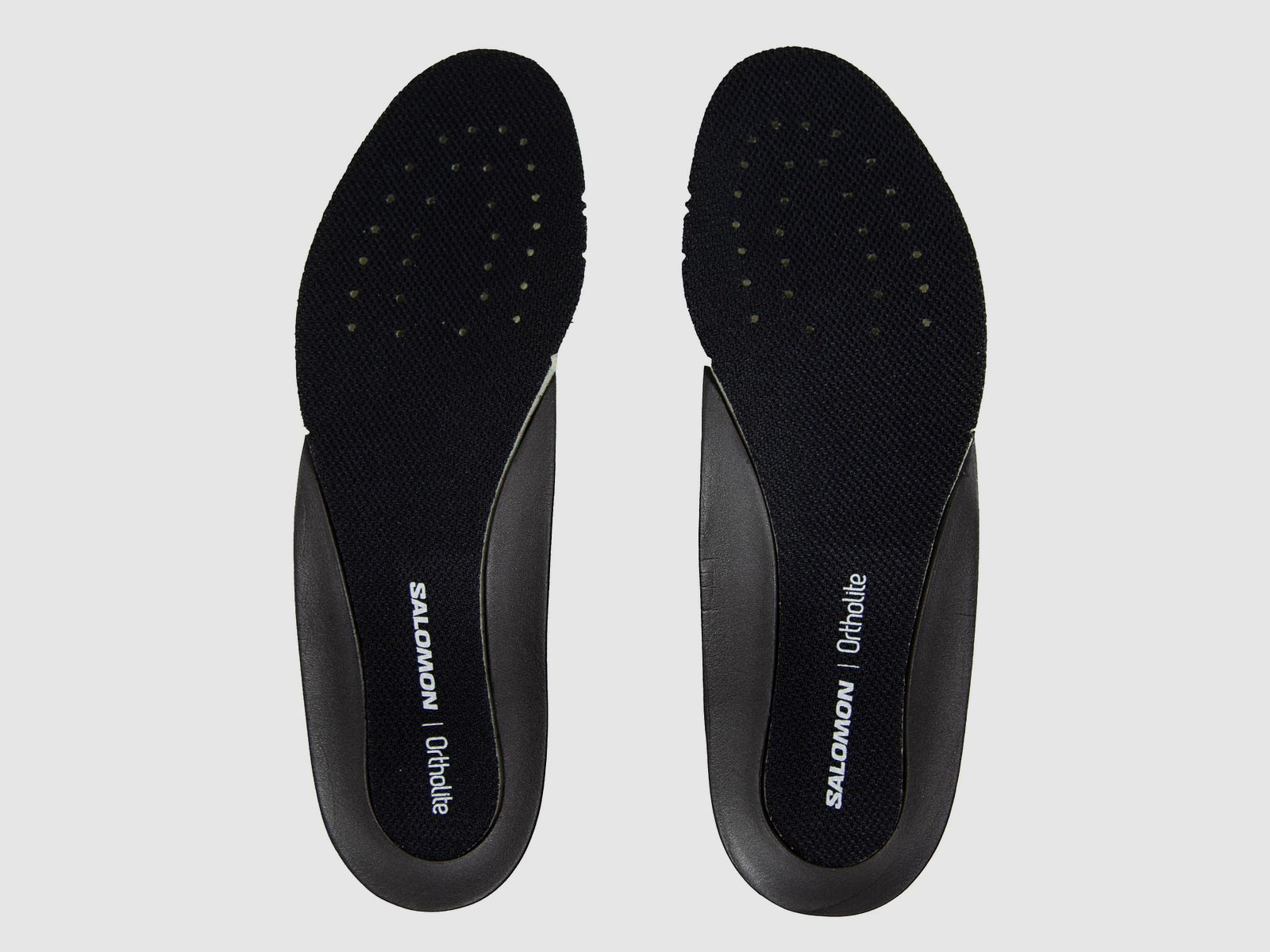 Salomon insoles OrthoLite