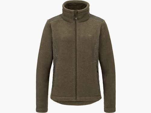 Blaser Damen Fleecejacke Josefa