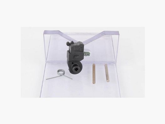 Heckler&Koch HK 243 sporting trigger