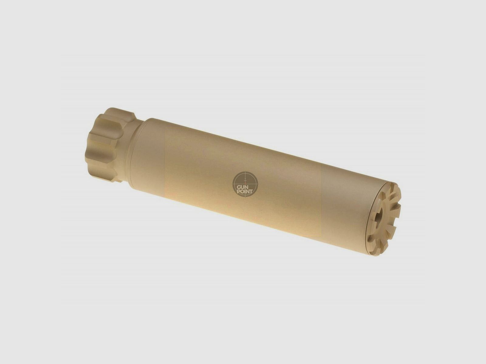 FMA 152x35 Specter Silencer CW/CCW-Desert