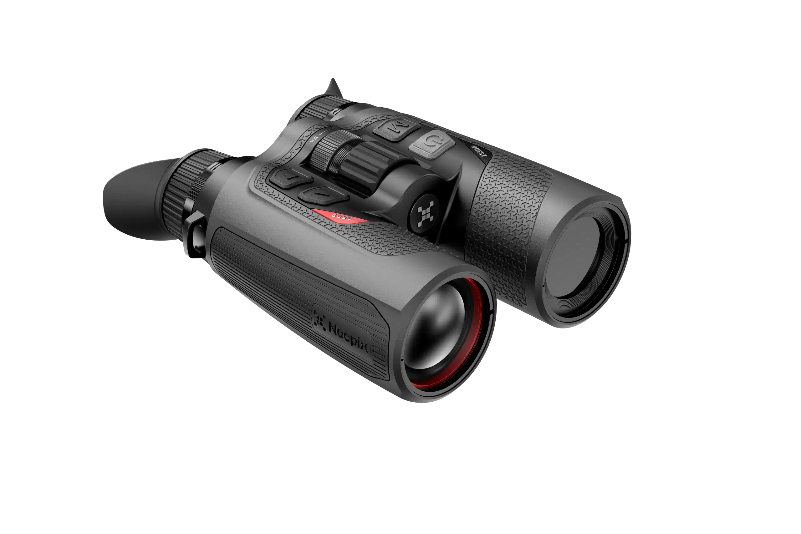 NOCPIX QUEST S50R – LRF, Bild 3 von 4