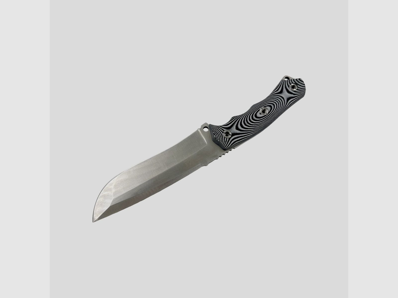 RUI K25 – Jacob G10-CNC 32554, immagine 2 di 3