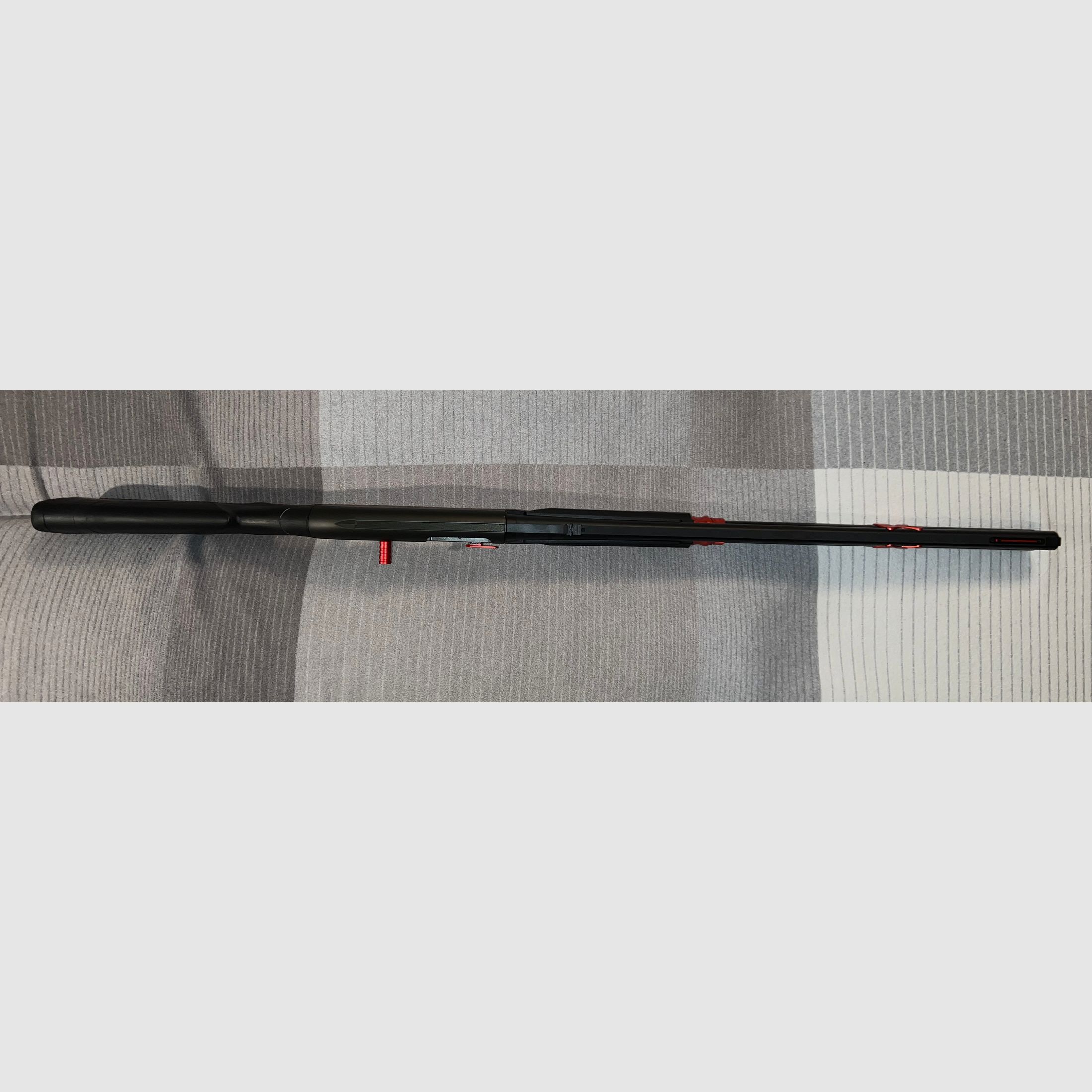 Benelli M2 Speed (12/76) – Selbstladeflinte Kat. B