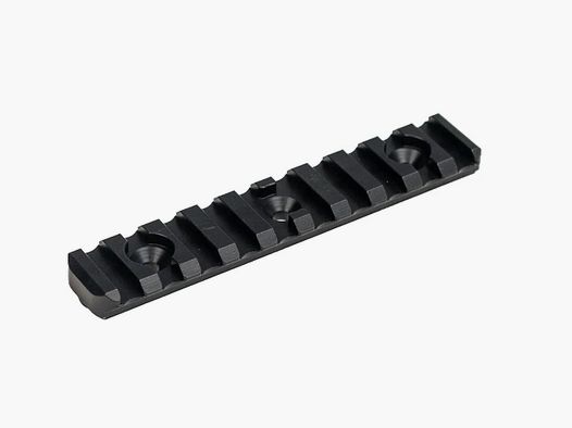 Rail Picatinny de vision pour rail UIT 10 cm