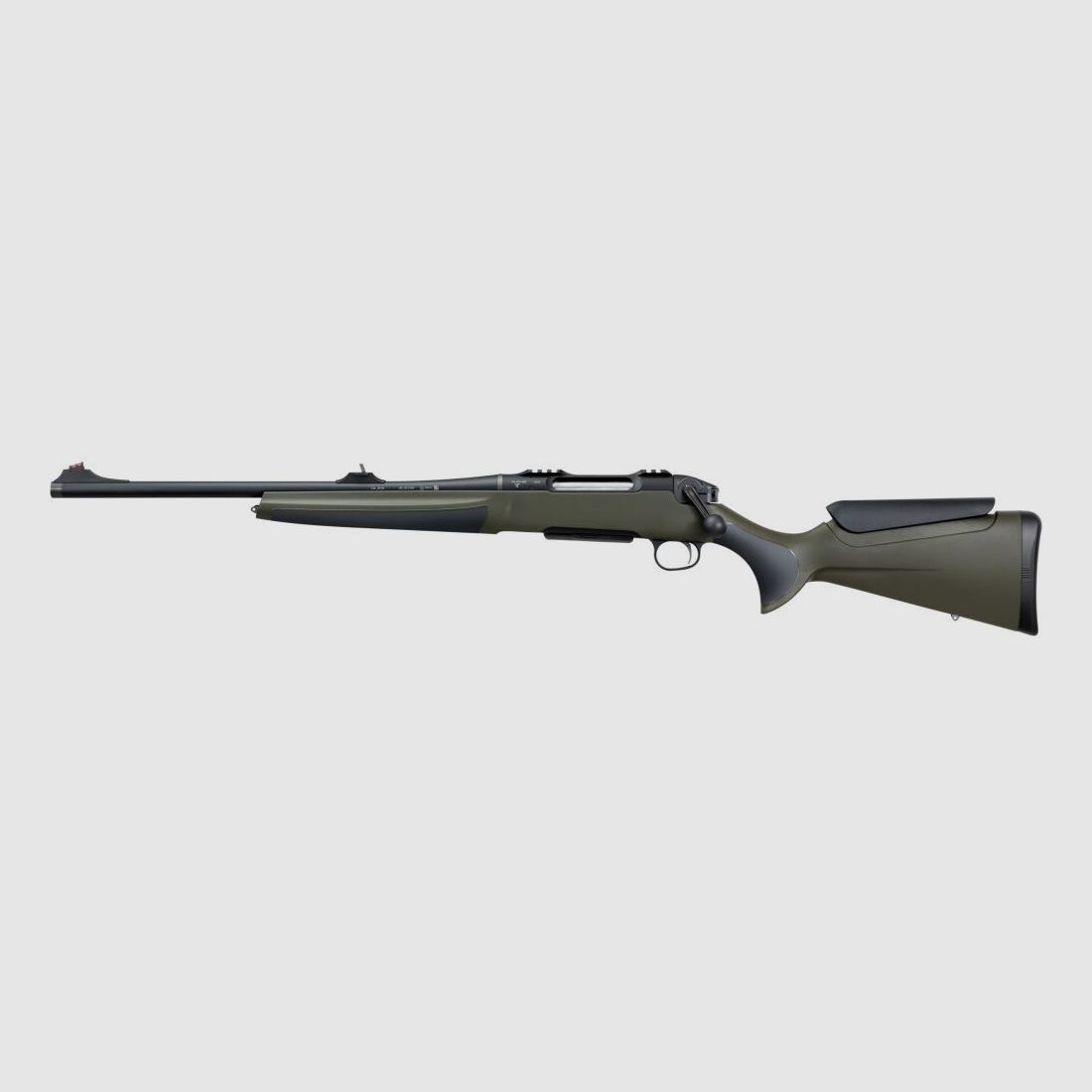 Haenel Repetierbüchse Jäger NXT Composite .308 Win. Links Geradezugrepetier .308Win, Bild 1 von 2